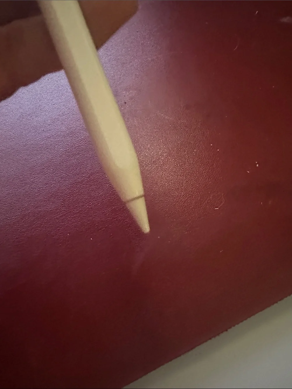 Apple Pencil